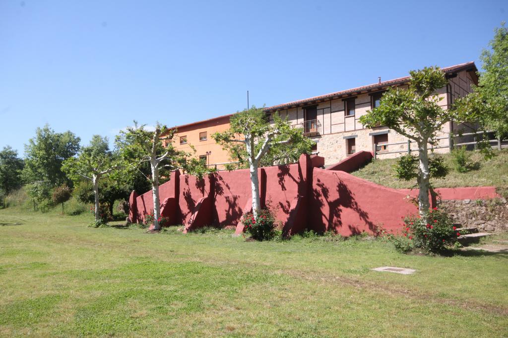 Hostel El Lago, Caceres Jaraiz de la Vera Room photo