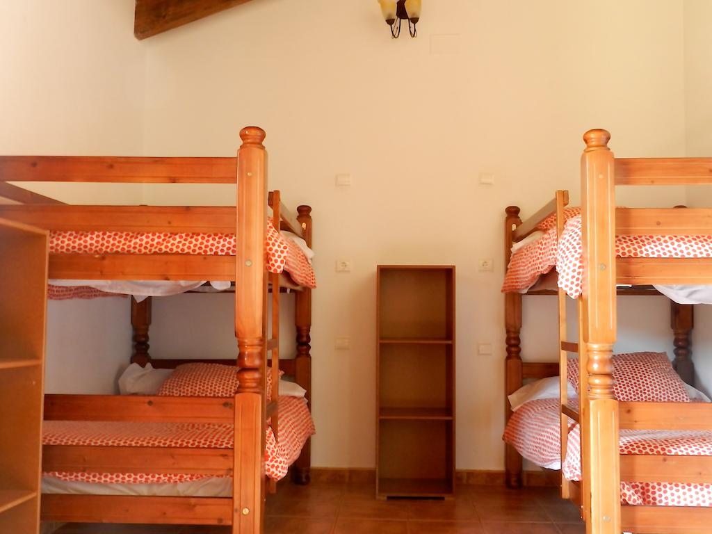 Hostel El Lago, Caceres Jaraiz de la Vera Room photo