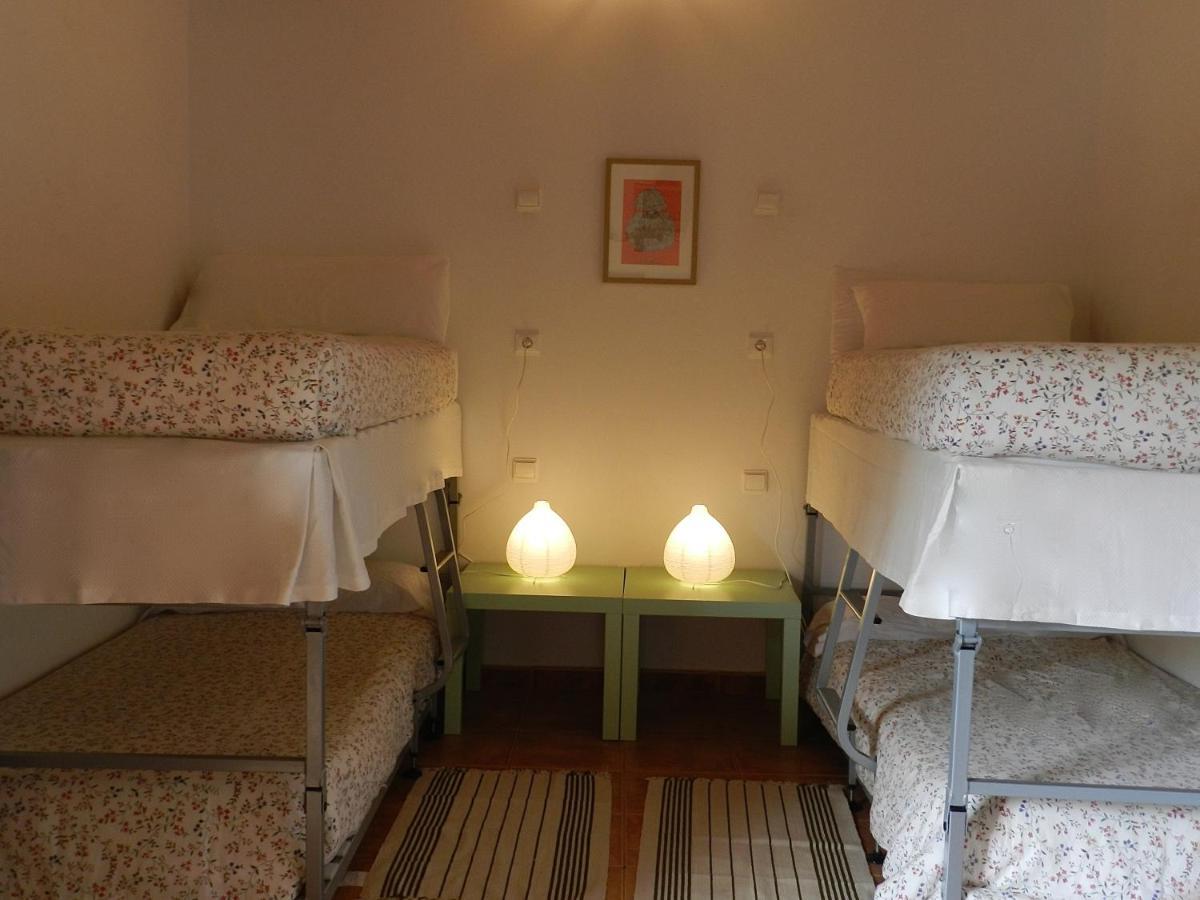 Hostel El Lago, Caceres Jaraiz de la Vera Room photo